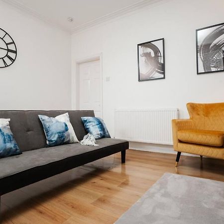 Manchester Urban Chic Hideaway Exterior foto