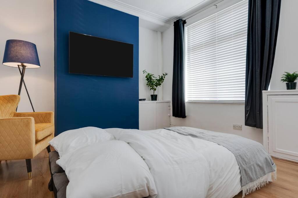 Manchester Urban Chic Hideaway Exterior foto
